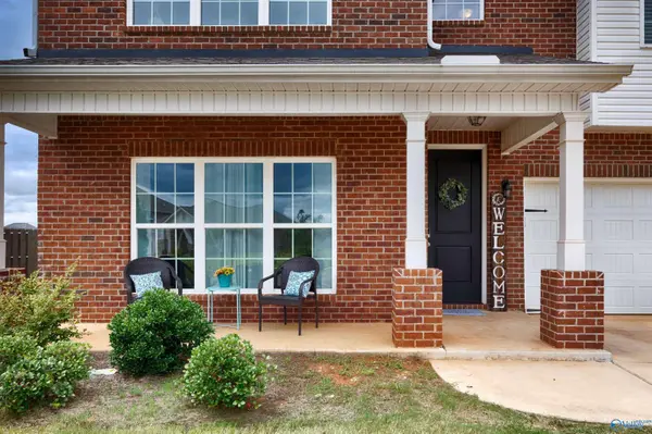 134 Heritage Lakes Boulevard, New Market, AL 35761