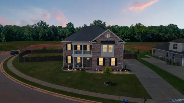 8129 Tupelo Gum Trace SW, Huntsville, AL 35802