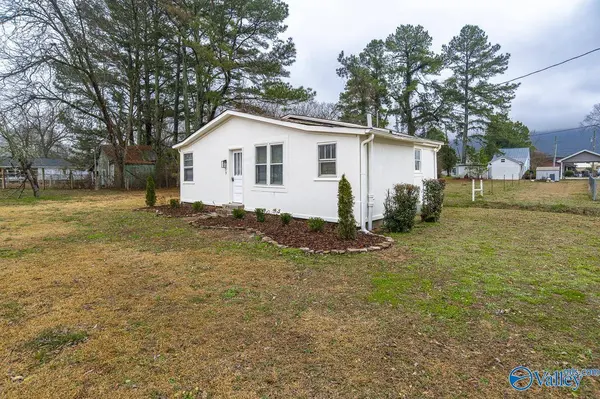 139 2nd Street, Gurley, AL 35748