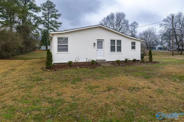 139 2nd Street, Gurley, AL 35748