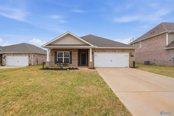 29540 Canoe Circle NW, Harvest, AL 35749