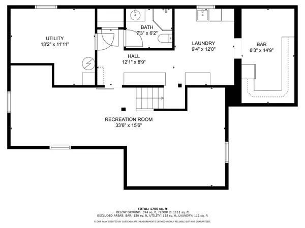 629 Park Valley DR E, Hopkins, MN 55343