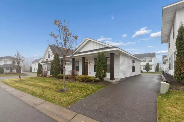 11591 86th AVE N, Maple Grove, MN 55369