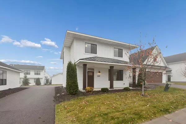 8689 Deerwood LN N, Maple Grove, MN 55369