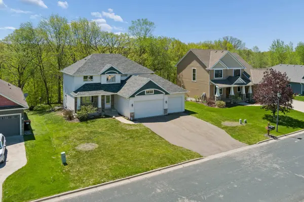 1017 Provence LN, Belle Plaine, MN 56011