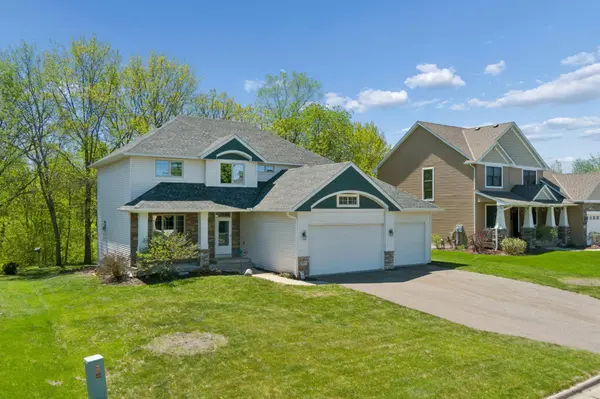 1017 Provence LN, Belle Plaine, MN 56011