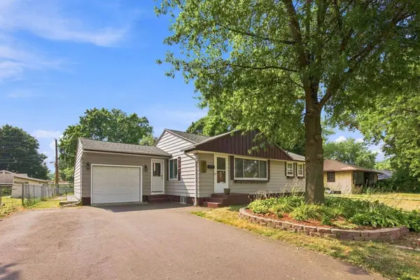5719 Northport DR, Brooklyn Center, MN 55429