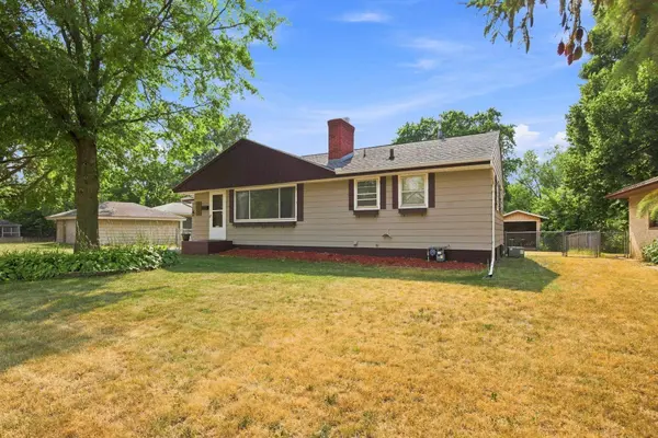 5719 Northport DR, Brooklyn Center, MN 55429