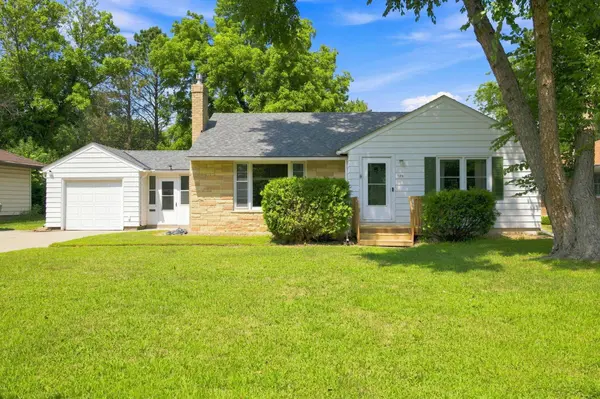 129 S Morningside DR