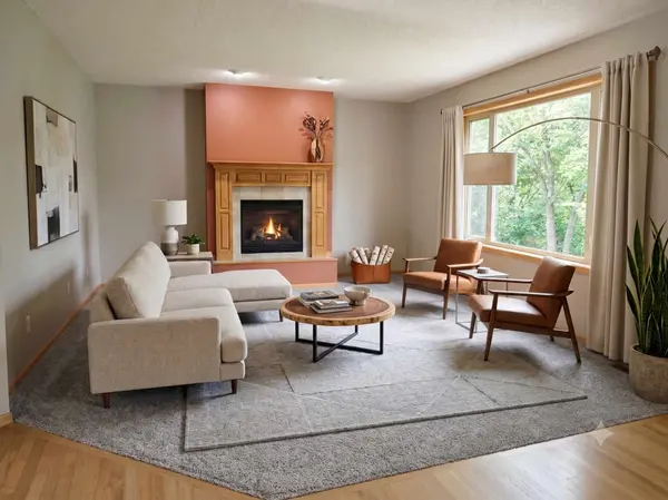 1017 Provence LN, Belle Plaine, MN 56011