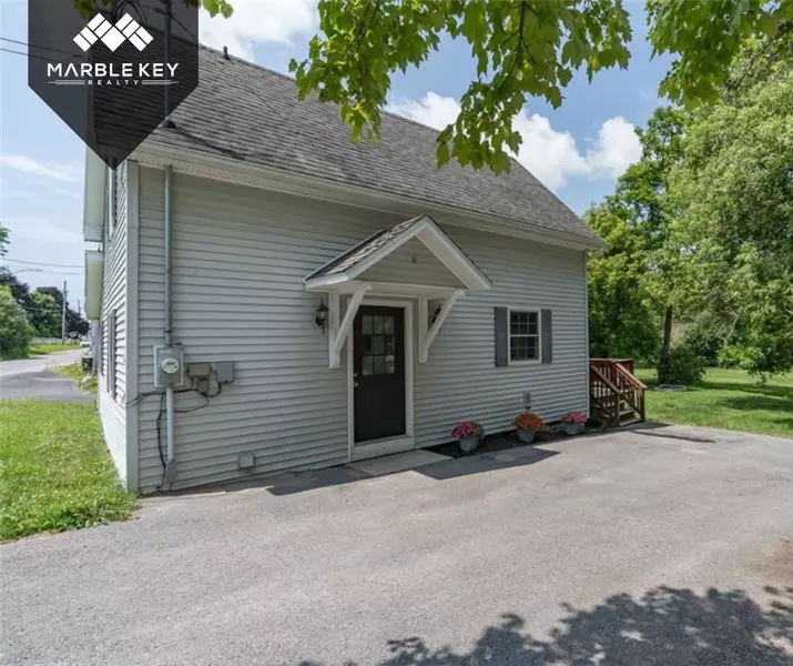 15243 Factory St, Depauville, NY 13632-3249