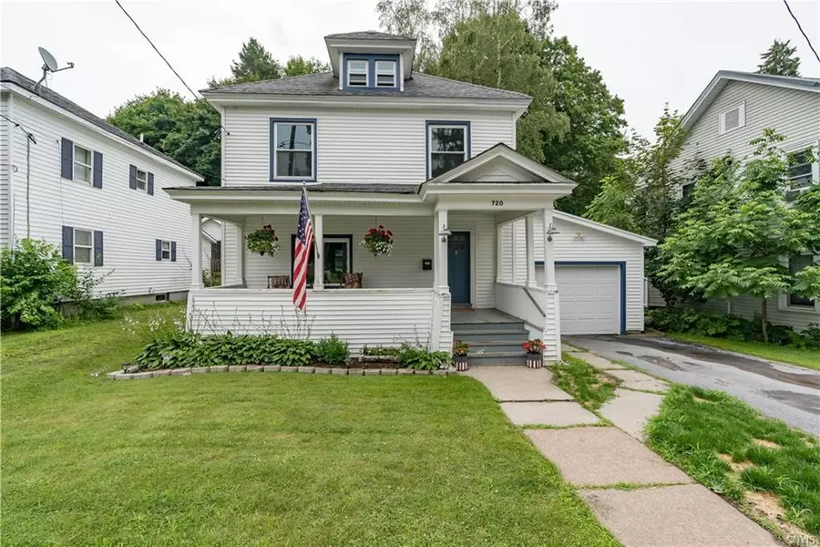 720 Elm St, Carthage, NY 13619-1219