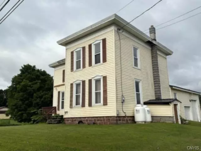 1949 County Route 11, Gouverneur, NY 13642-3132