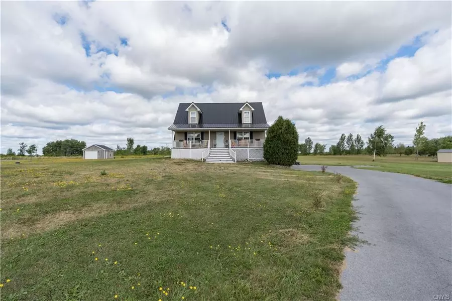 31795 US Route 11, Philadelphia, NY 13673-2166