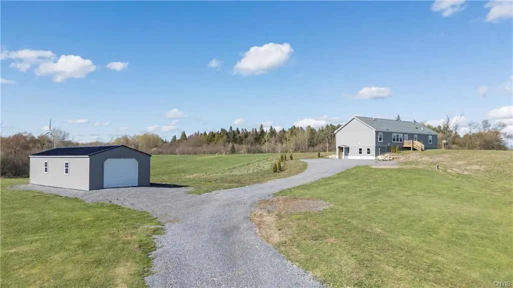 3651 Gardner Rd, Lowville, NY 13367-2712