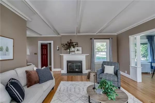 Watertown, NY 13601-3817,312 W Park Dr