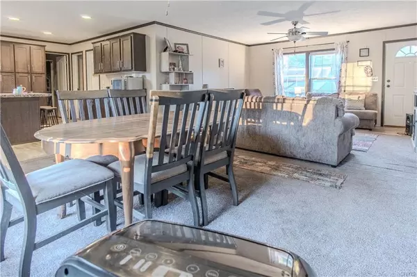 Felts Mills, NY 13638-3109,23871 Cemetary Rd