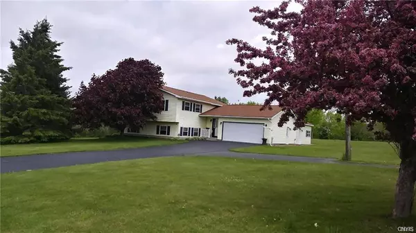 Adams, NY 13605-2107,18233 Spook Hill Rd