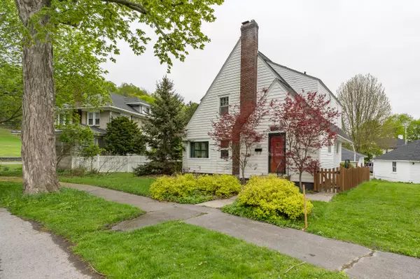 Watertown, NY 13601-3817,312 W Park Dr