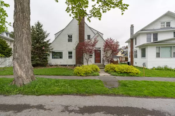 Watertown, NY 13601-3817,312 W Park Dr