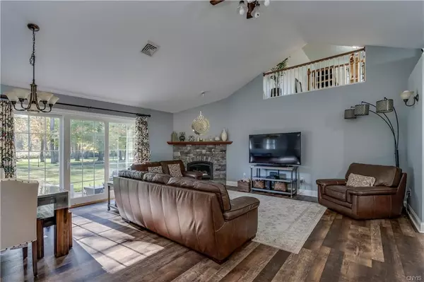 Watertown, NY 13601-5138,23200 Gardner Dr