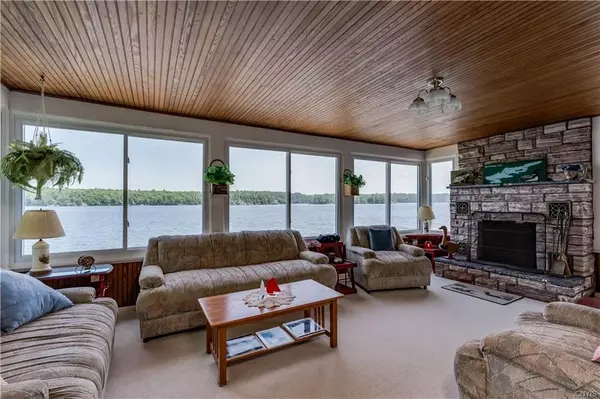 Alexandria-222289, NY 13607,44420 Butterfield