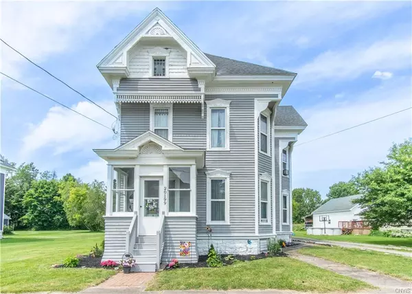 La Fargeville, NY 13656-2205,20199 County Route 181