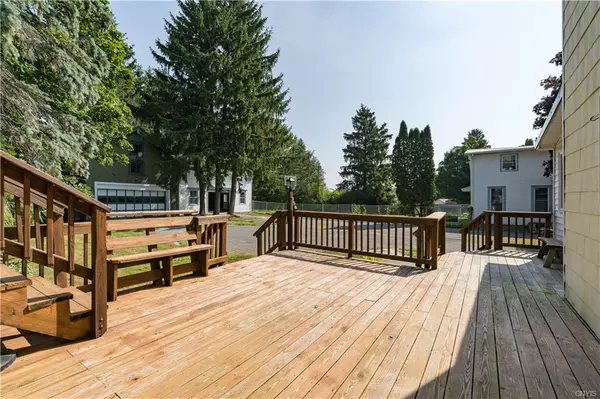 Philadelphia, NY 13673-4156,19 Antwerp St