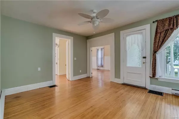 Philadelphia, NY 13673-4156,19 Antwerp St