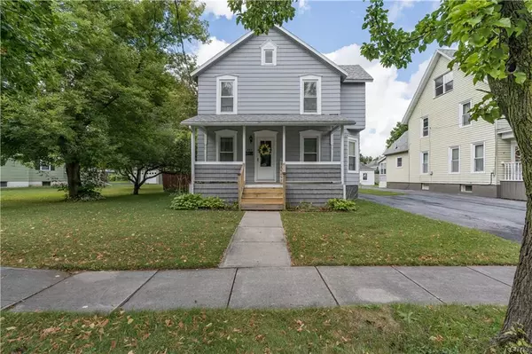 Watertown, NY 13601-3401,443 E Flower Ave