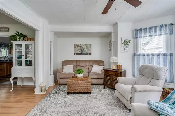 Watertown, NY 13601-3401,443 E Flower Ave