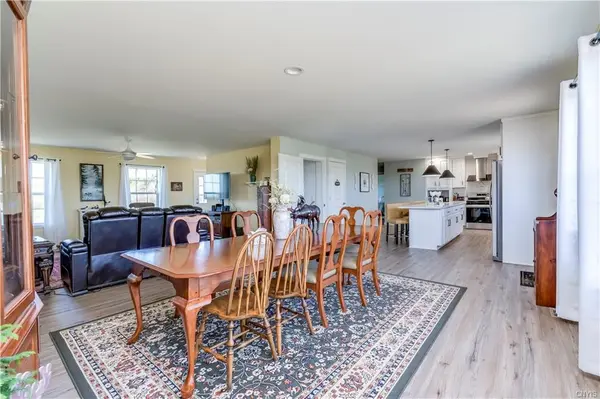 3651 Gardner Rd, Lowville, NY 13367-2712