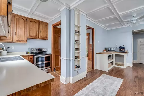 708 State ST, Carthage, NY 13619