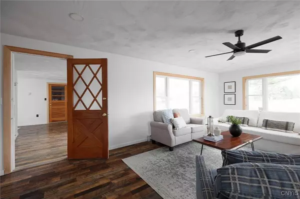 8280 Ford ST, Boonville, NY 13309