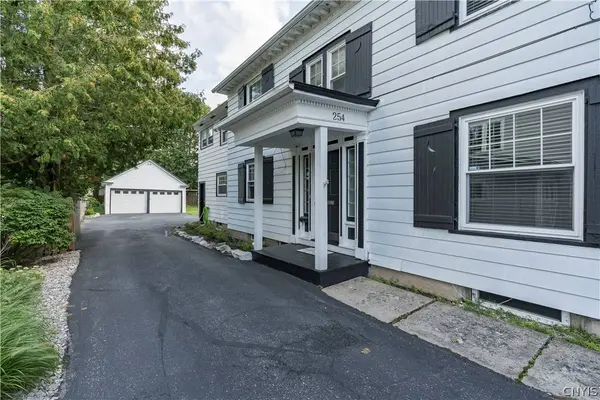 254 Flower AVE W, Watertown, NY 13601