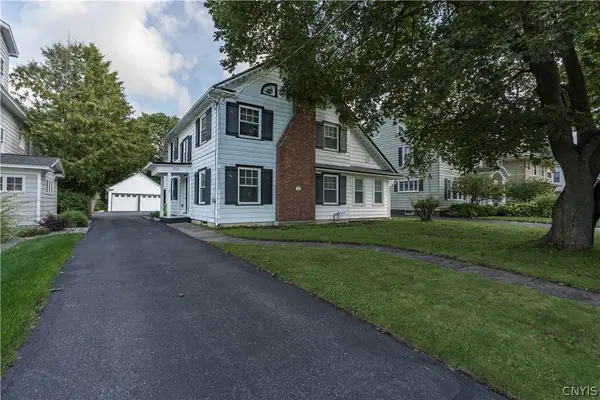 254 Flower AVE W, Watertown, NY 13601