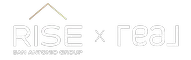 White Rise x Real