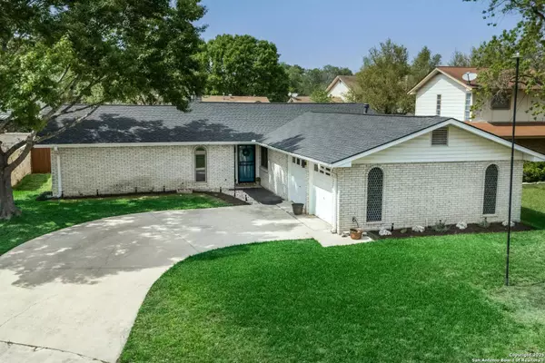 5023 Cozumel, San Antonio, TX 78233