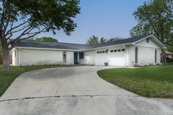 5023 Cozumel, San Antonio, TX 78233