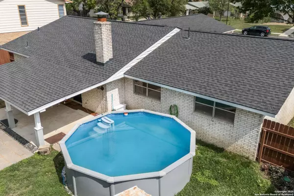 5023 Cozumel, San Antonio, TX 78233