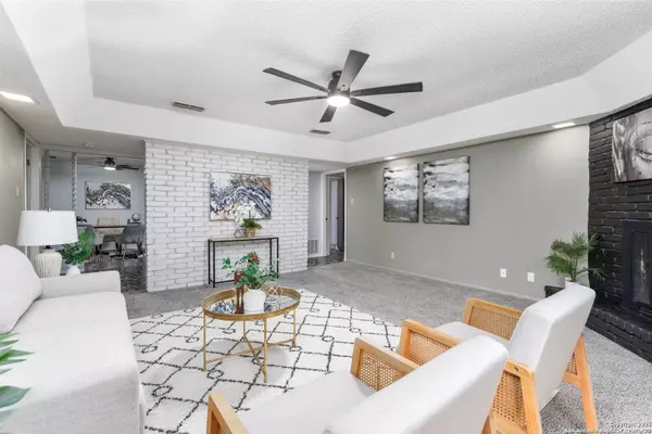 5023 Cozumel, San Antonio, TX 78233