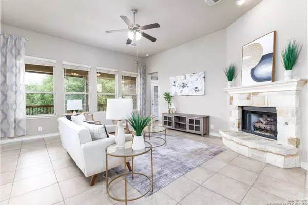 25555 Sioux Springs, San Antonio, TX 78261