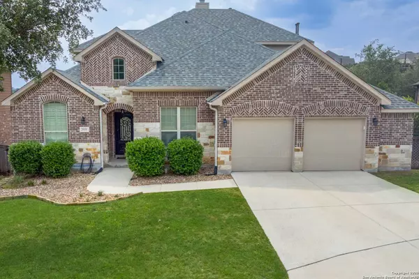 25555 Sioux Springs, San Antonio, TX 78261