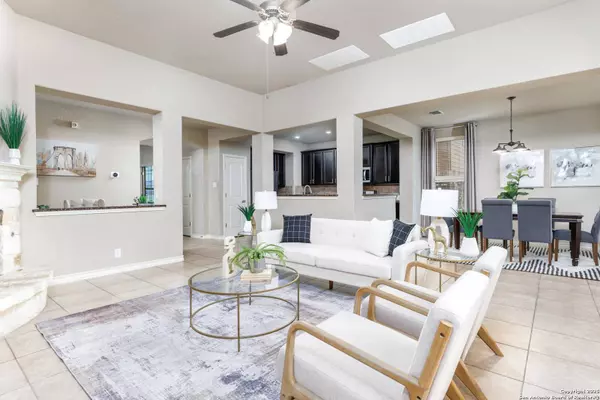 25555 Sioux Springs, San Antonio, TX 78261