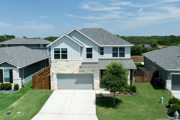 2331 Greystone Landing, San Antonio, TX 78259