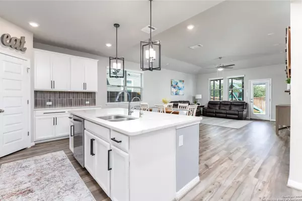 2331 Greystone Landing, San Antonio, TX 78259