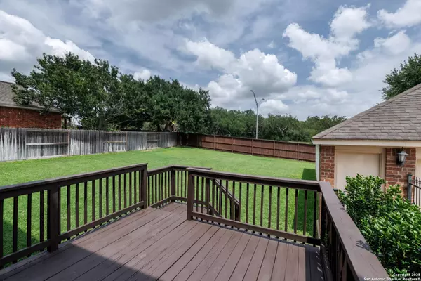 21910 Barton Woods, San Antonio, TX 78259