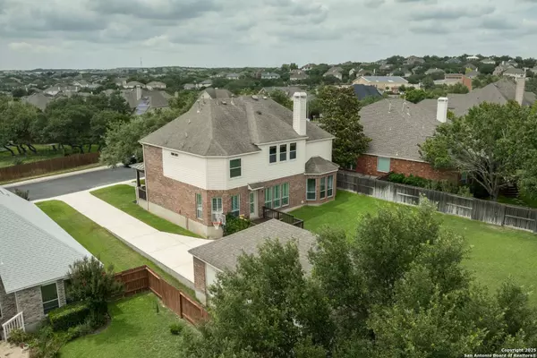 21910 Barton Woods, San Antonio, TX 78259