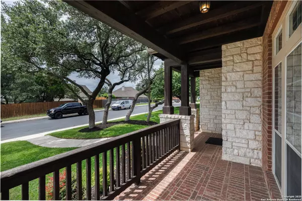 21910 Barton Woods, San Antonio, TX 78259