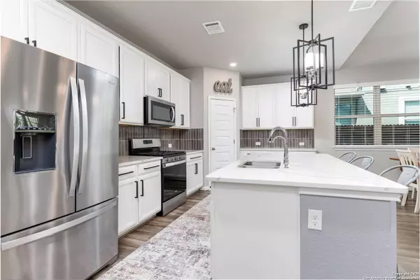 2331 Greystone Landing, San Antonio, TX 78259